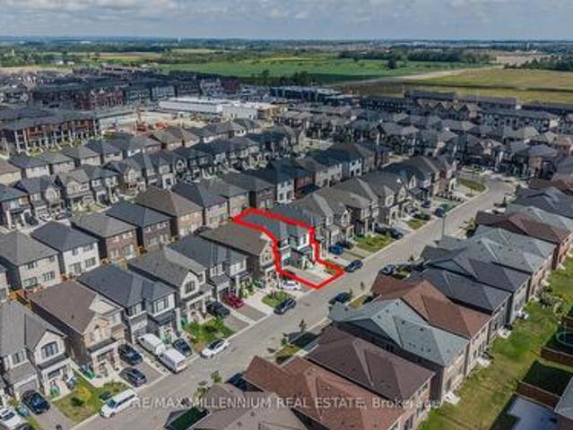 House for sale in Caledon, Ontario