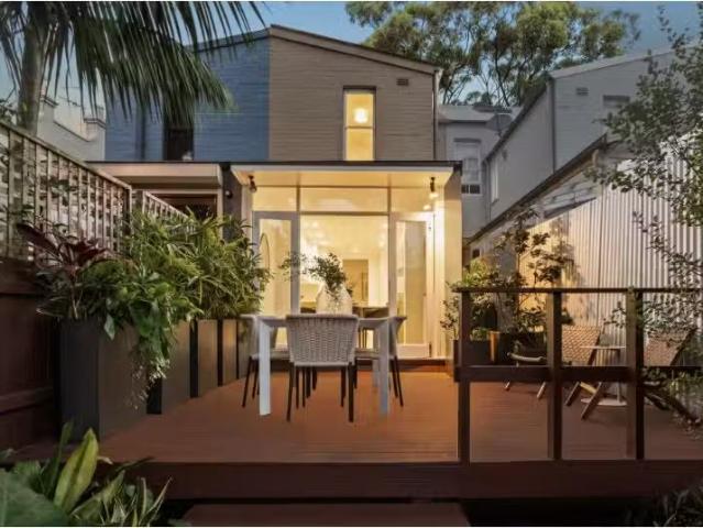 House for rent in Sydney, New South Wales