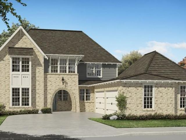 House for sale in Hoover, Alabama