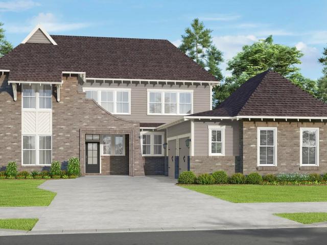 House for sale in Hoover, Alabama