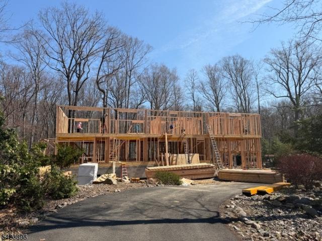 House for sale in Allendale, New Jersey