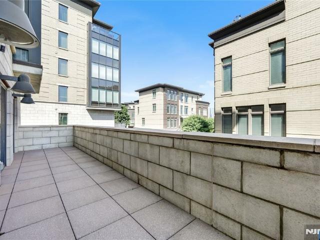 Condo for rent in Weehawken