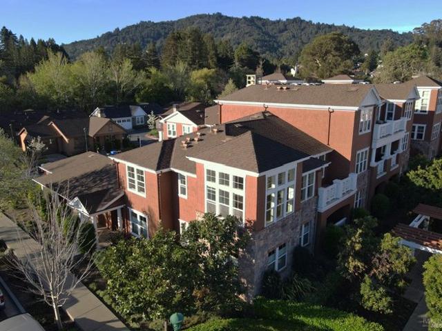 Condo for sale in Greenbrae, California