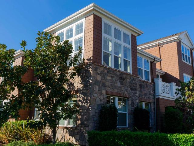 Property for sale in Greenbrae, California
