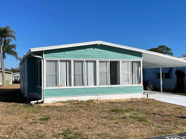House for sale in Edgewater, Florida
