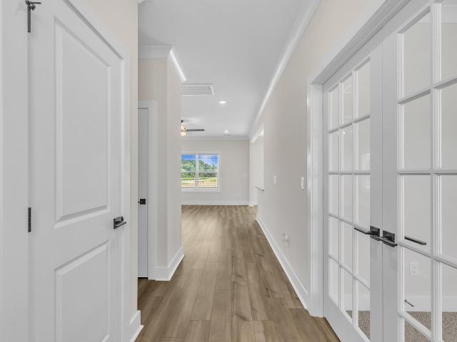 House for sale in Bunnlevel, North Carolina