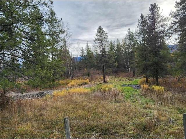 Property for sale in Cherryville, British Columbia