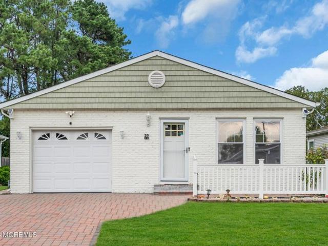 Condo for sale in Holiday City South, Toms River