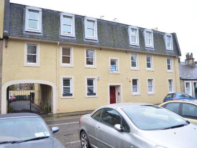 Apartment for rent in Morningside, City of Edinburgh