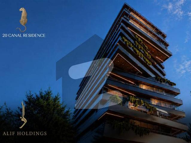 Apartment for sale in Rawalpindi, Islamabad Capital Territory