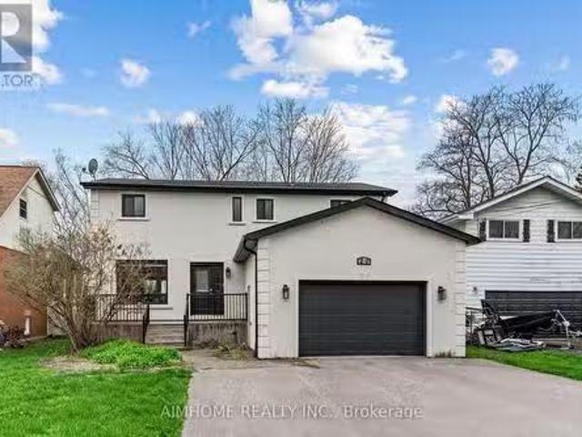 House for sale in York, Ontario