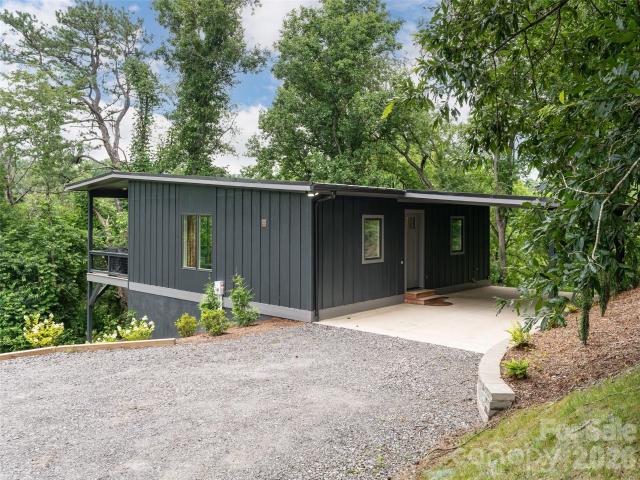 House for sale in Fairview, North Carolina
