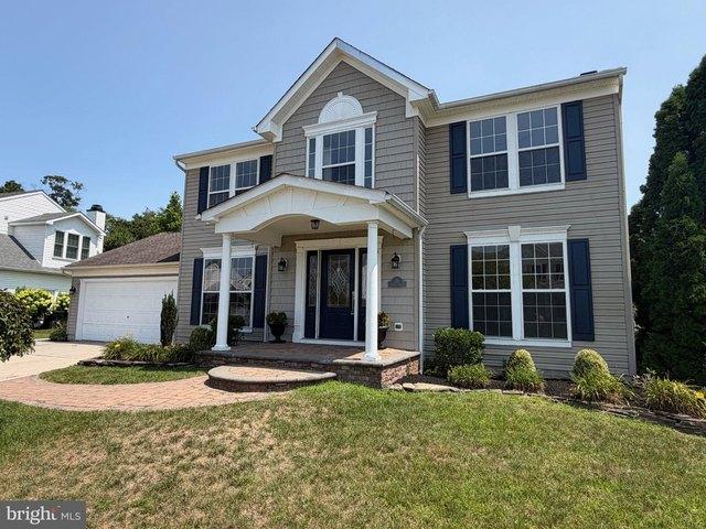 House for sale in New Jersey