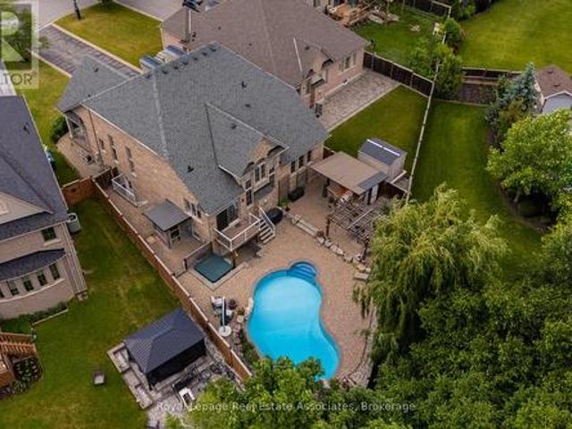 House for sale in Georgina, Ontario