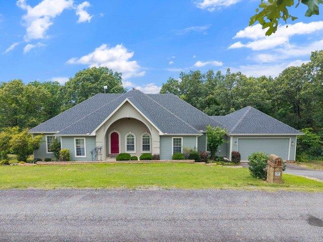 House for sale in Ark