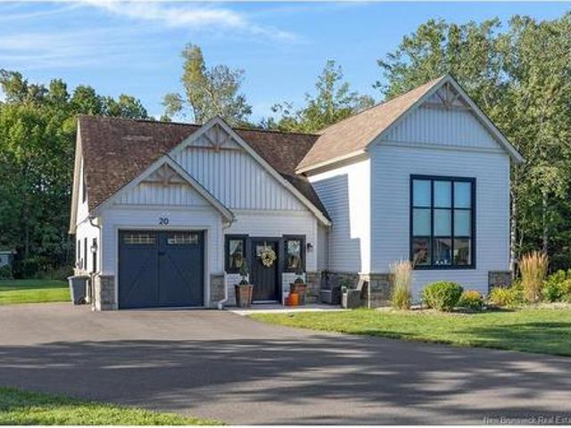 House for sale in Sussex, New Brunswick
