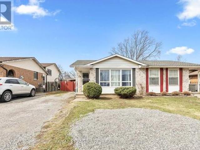 House for sale in Niagara, Ontario