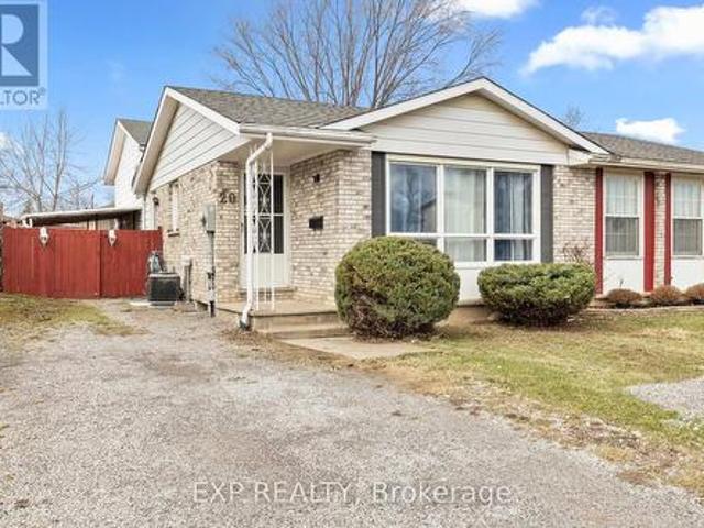 House for sale in Niagara, Ontario