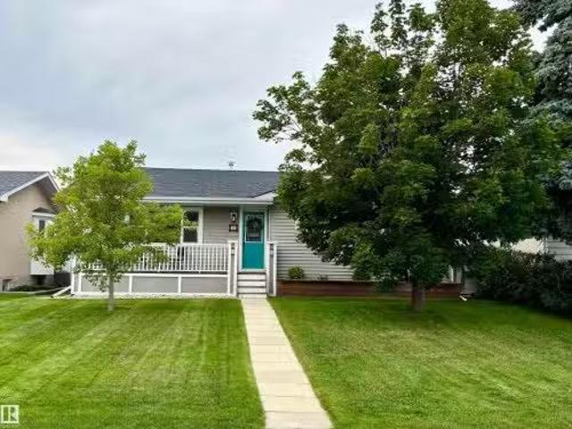 House for sale in Rolly View, Alberta