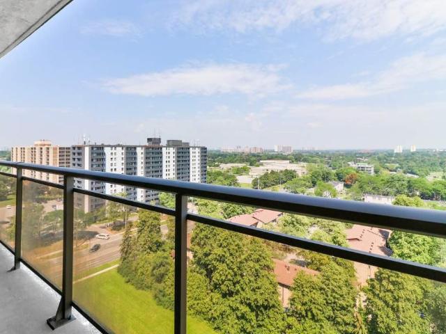 Apartment for rent in Woburn, Ontario