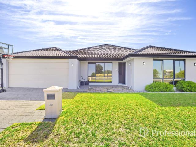 House for sale in Millbridge, Western Australia