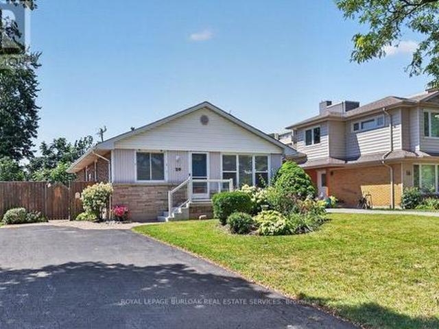 House for sale in Ancaster, Ontario