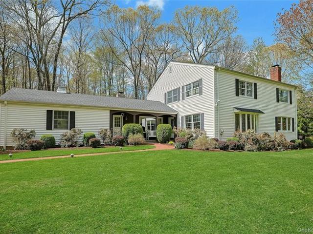 House for sale in Mount Kisco, New York