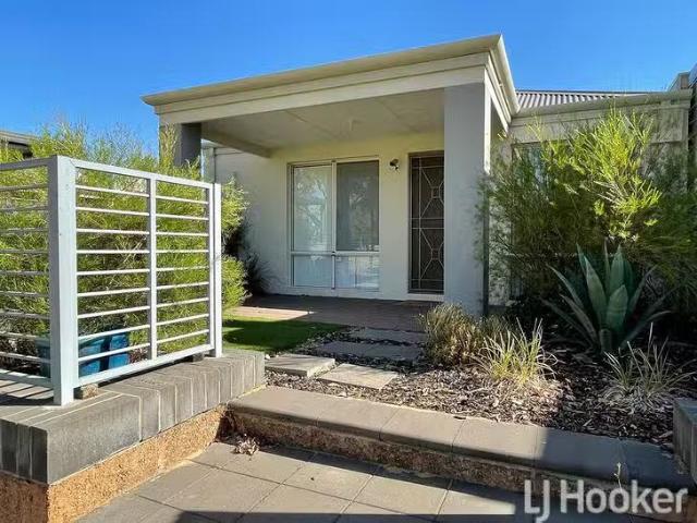 House for rent in South Yunderup, Western Australia