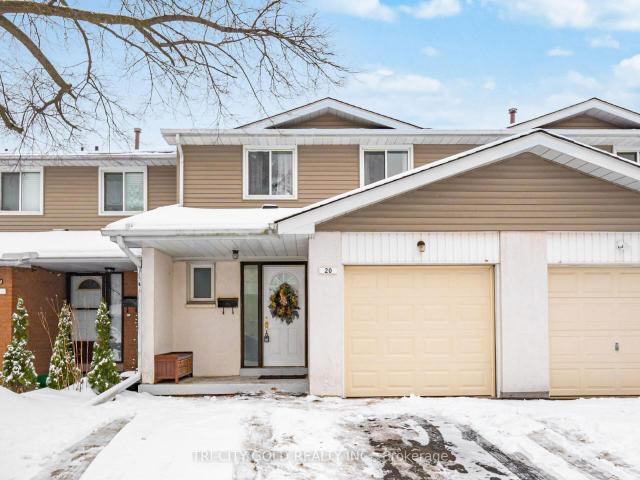 Condo for sale in Toronto, Golden Horseshoe