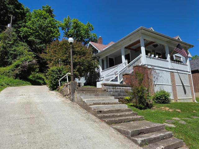 House for sale in Ross, Ohio