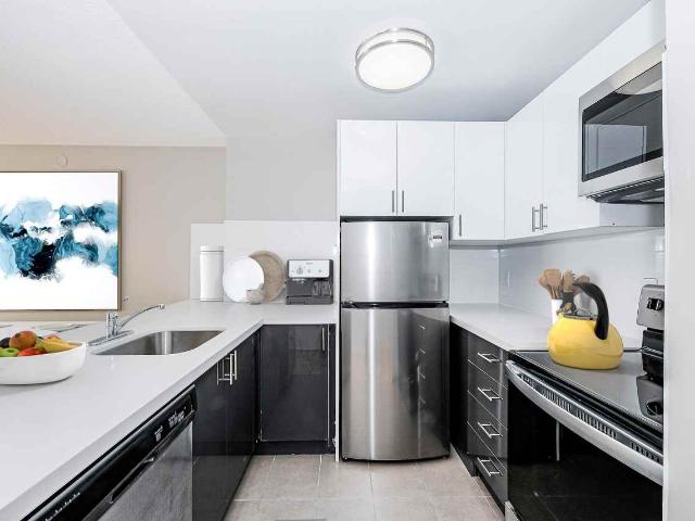 Apartment for rent in Woburn, Ontario
