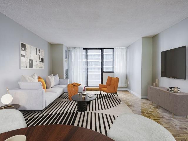 Apartment for rent in Woburn, Ontario