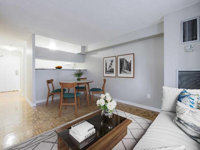 Apartment for rent in Woburn, Ontario
