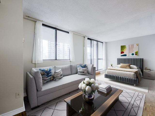 Apartment for rent in Woburn, Ontario