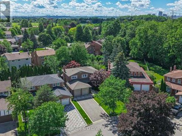 House for sale in York, Ontario