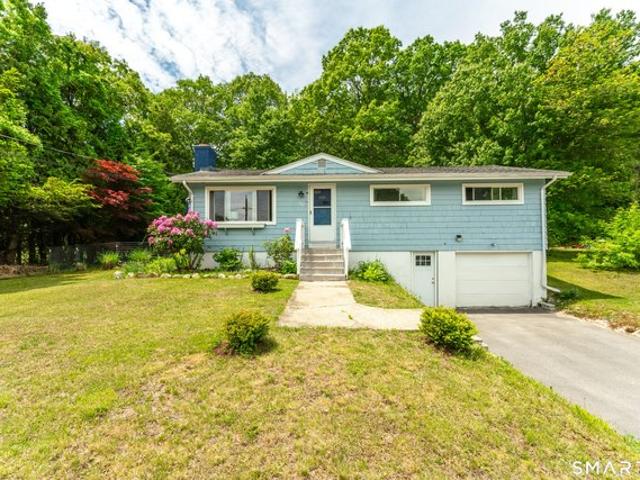 House for sale in Montville, Connecticut