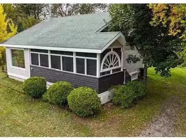 House for sale in Grand Falls, New Brunswick