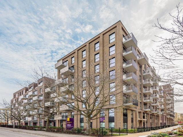 Apartment for rent in Newtown, Reading
