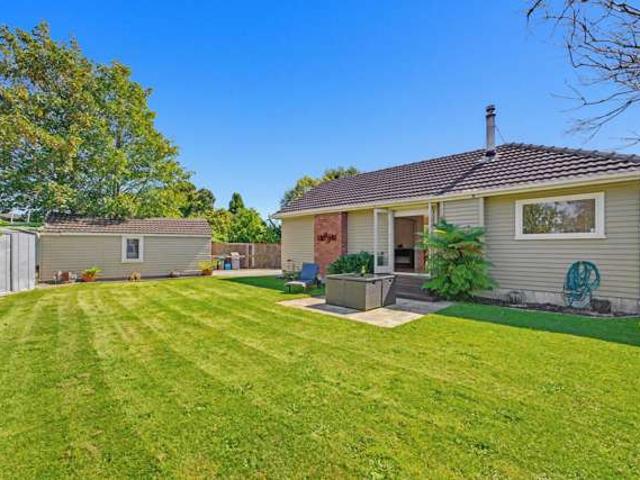 House for sale in Mairehau, Canterbury