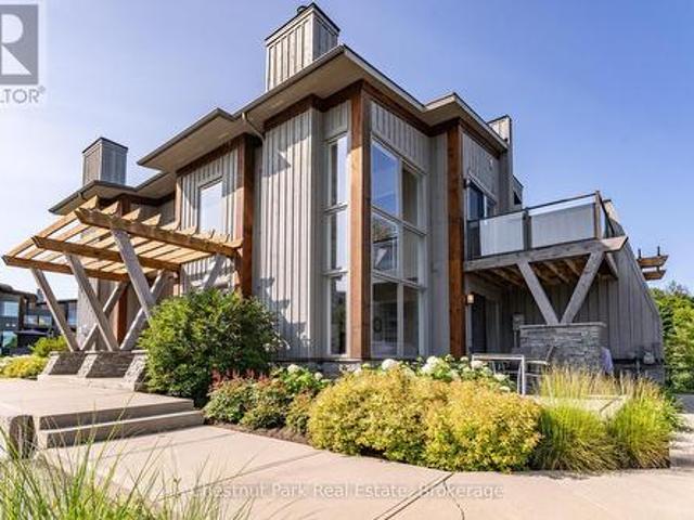 House for sale in Muskoka, Ontario
