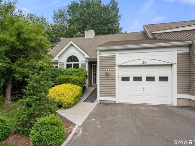 Townhouse for sale in Fairfield, Connecticut
