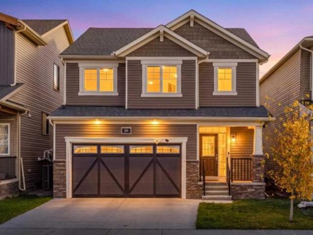House for sale in Carrington, Calgary