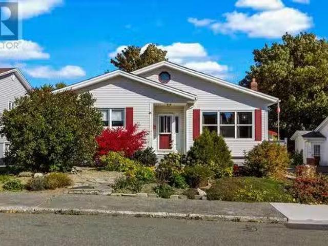 House for sale in Foxtrap, Newfoundland And Labrador