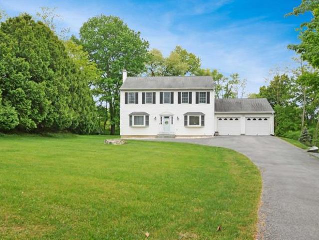 House for sale in Hyde Park, New York