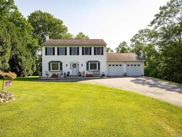 House for sale in Hyde Park, New York