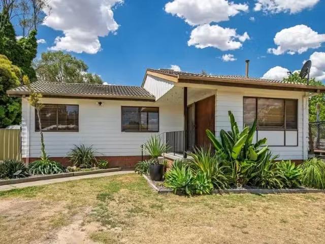 House for rent in Albury, New South Wales