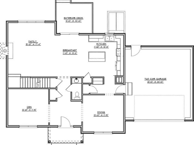 House for sale in Coventry, Rhode Island