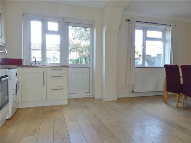 Terraced House for sale in Tallaght, North Tipperary