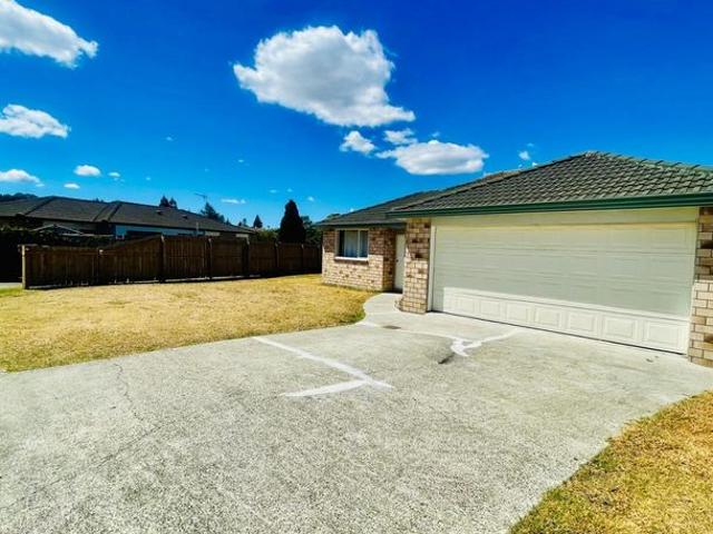 House for rent in Manukau, Ōtara-Papatoetoe