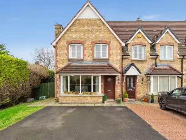 House for sale in Edenderry, North Tipperary
